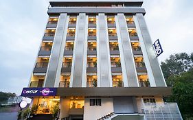 Olive Hotel Mahadevapura By Embassy Group